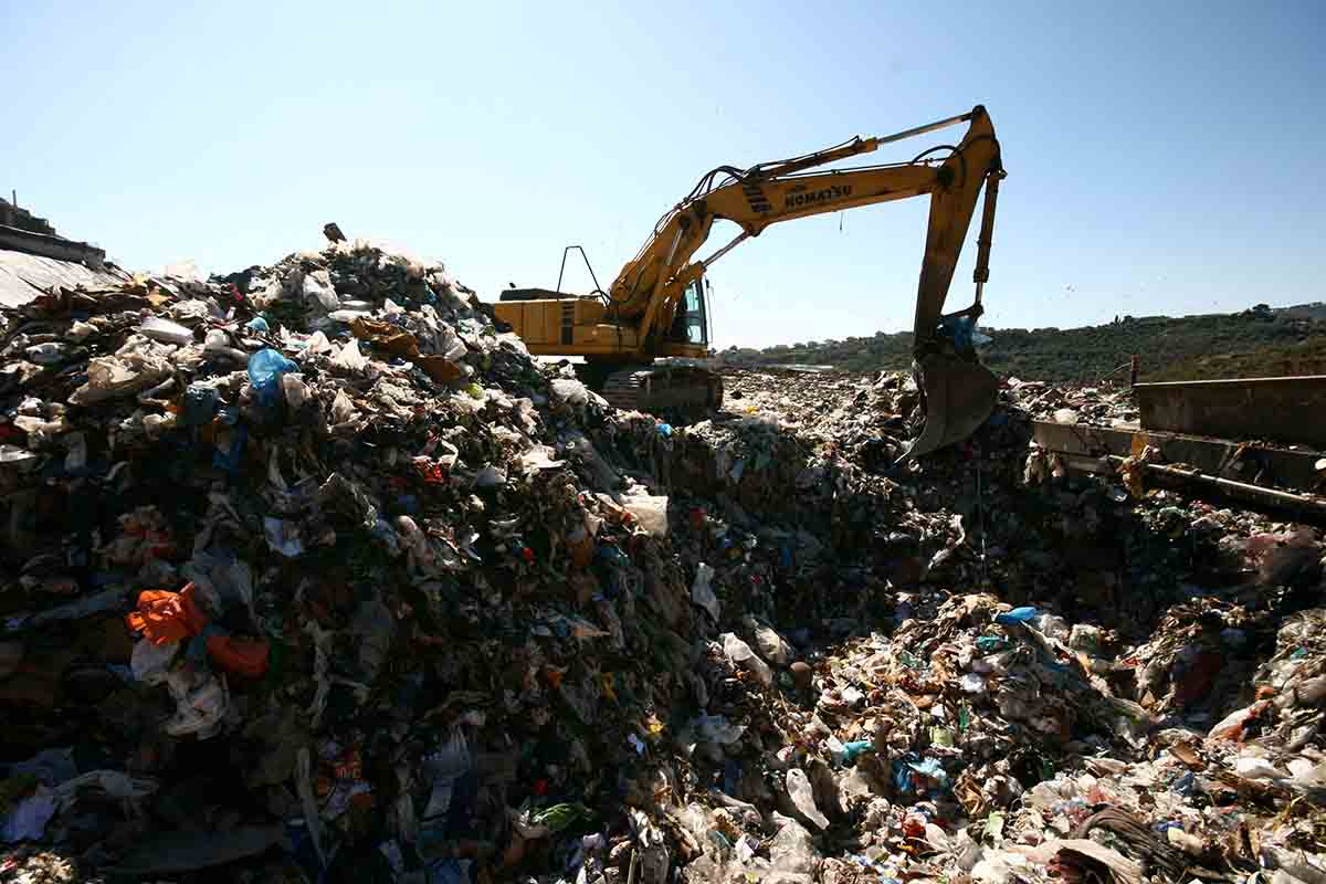 Nuova discarica di Lentini, dubbi e riflessioni dopo il parere positivo del Cts della Regione