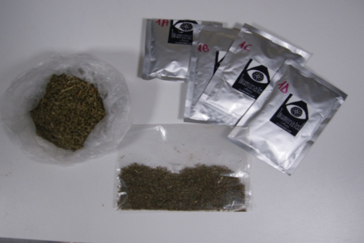 Spice, il business della droga sintetica dall’Olanda alla Sicilia. Il racconto di un corriere: “Il denaro era freddo”