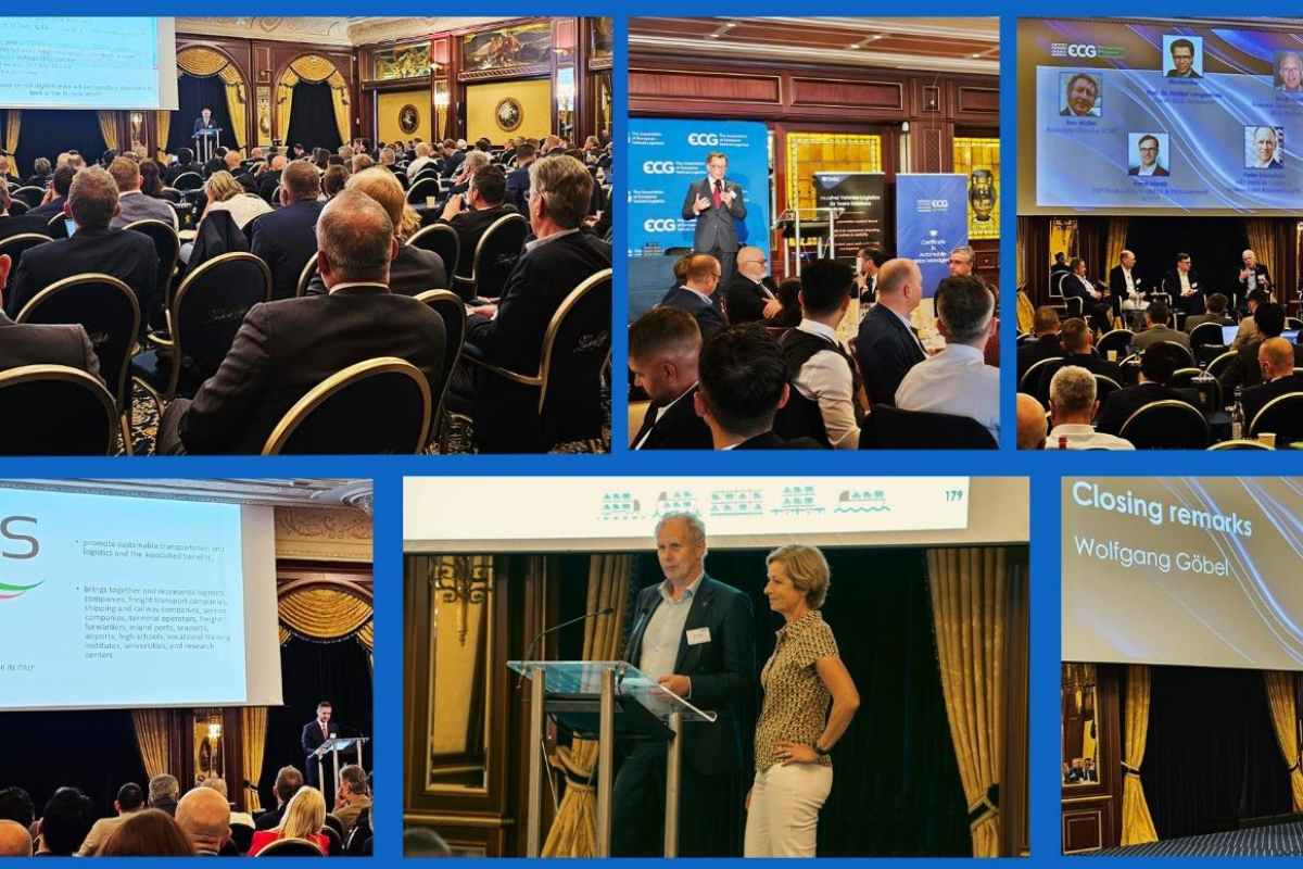 ECG, a Baveno il Congresso di primavera. Gobel: “C’è la volontà di collaborare per lo sviluppo”