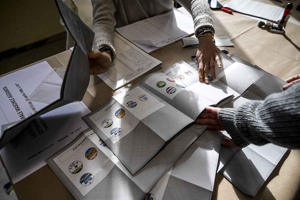 Gela: partita aperta per la poltrona di sindaco