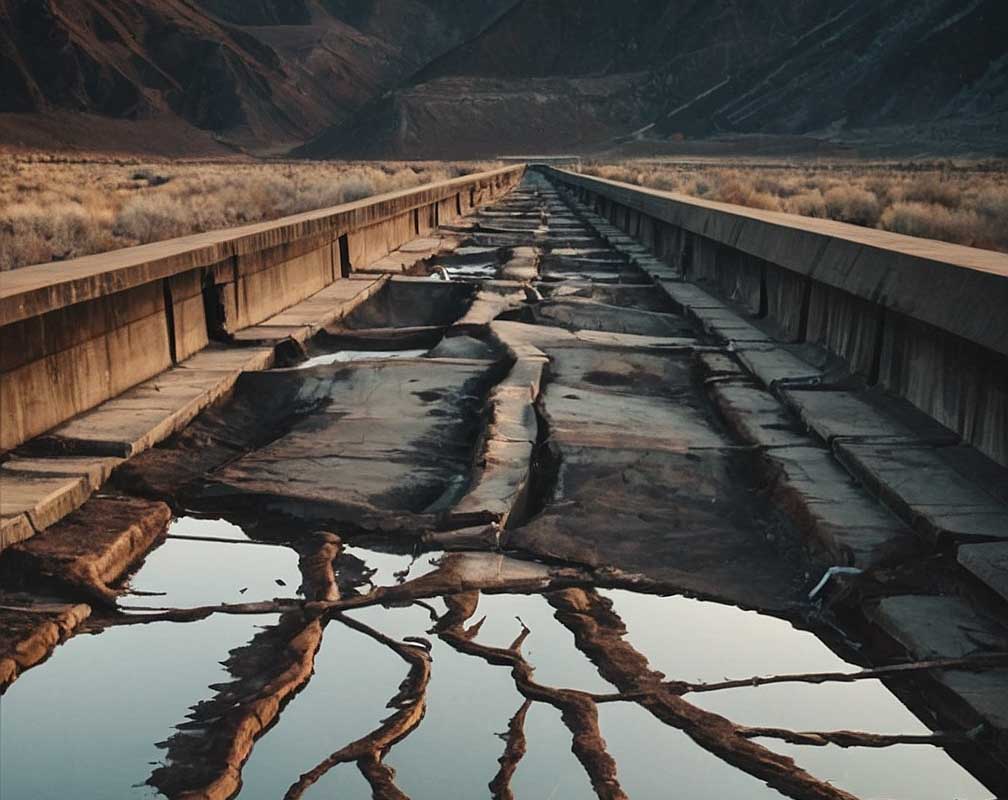 Messina, crisi idrica e siccità, si lavora a nuovi piani e misure Messina, crisi idrica e siccità, si lavora a nuovi piani e misure
