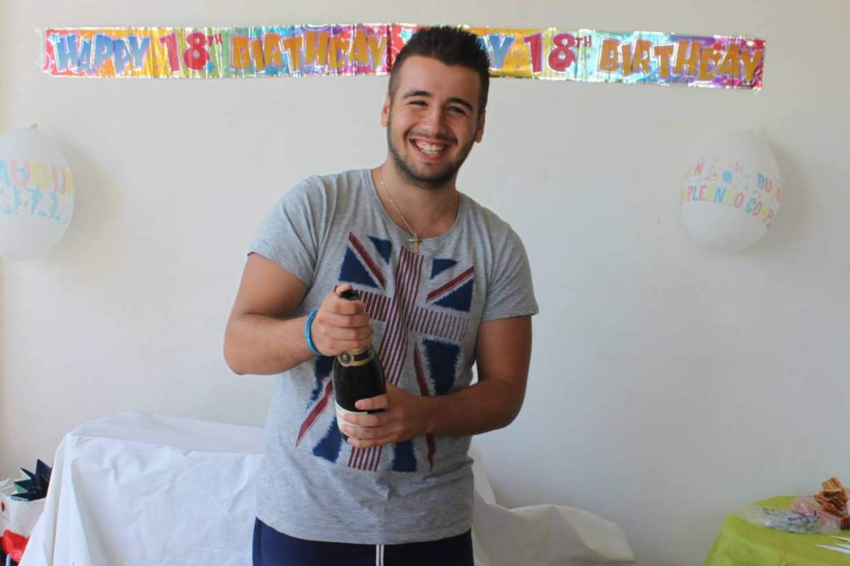 Addio a Eugenio Lupo, finanziere originario di Ispica: “Povero giovane, che riposi in pace”