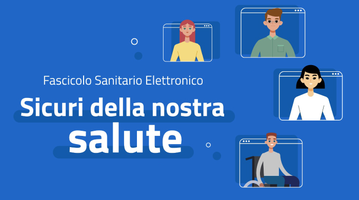 Fascicolo sanitario elettronico, ultimi giorni per opporsi alla registrazione dei propri dati “pregressi”