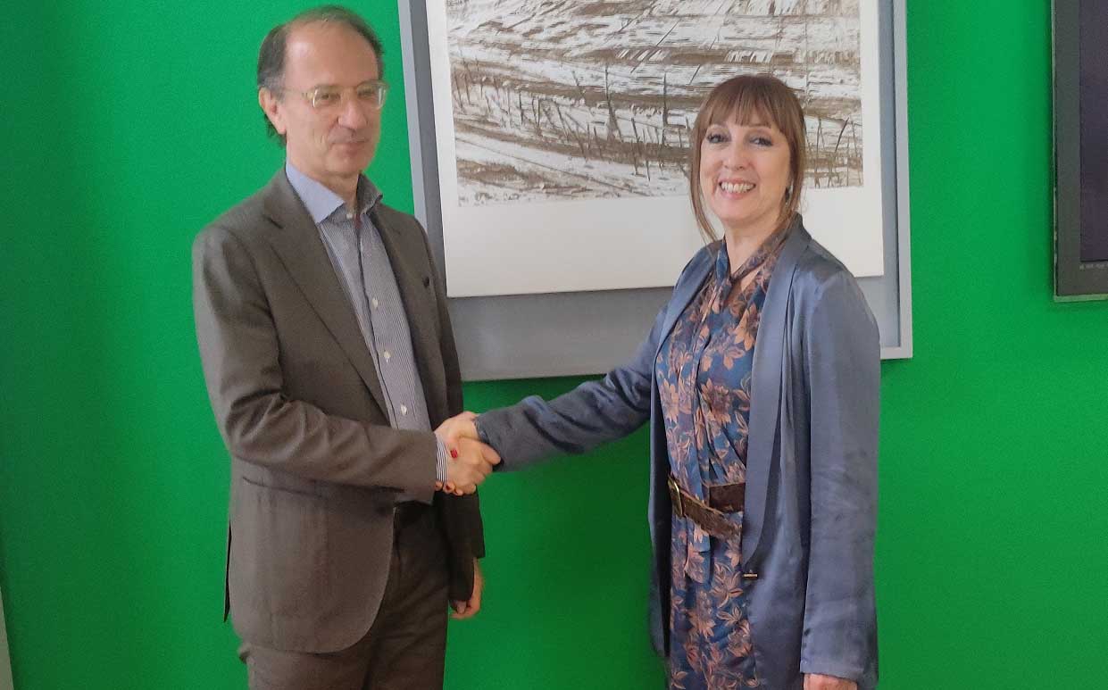 Massimo Quaglini: “Presenza capillare sul territorio la vera forza di Edison Energia”