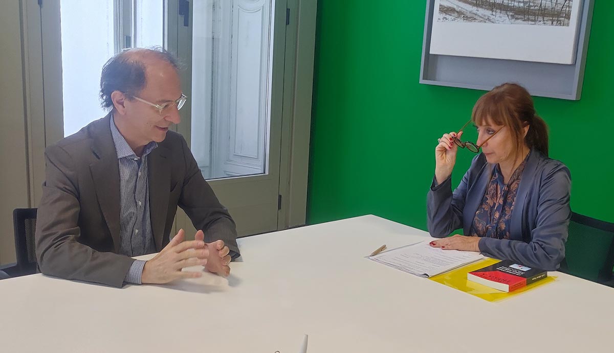 Massimo Quaglini: “Presenza capillare sul territorio la vera forza di Edison Energia”