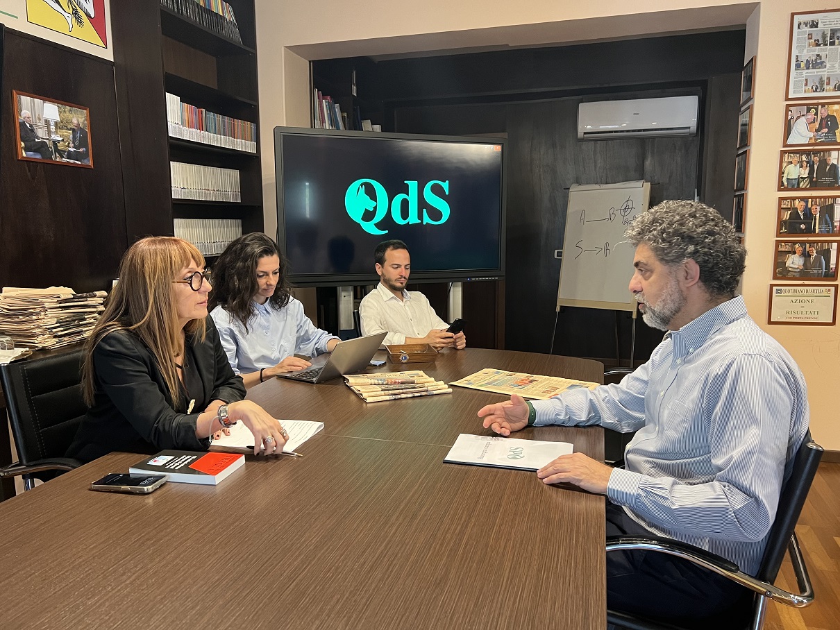 Nico Torrisi: “Catania, un aeroporto che cambia volto e fa crescere l’economia locale”