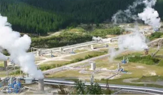 Se si chiude l’energia si spegne il mondo