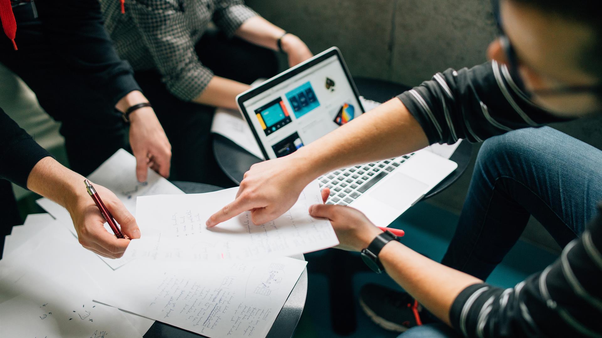 Pensare in grande per avere successo