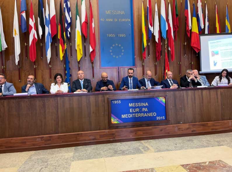 Il sindaco di Messina Basile: “La città si è riappropriata della sua normalità”