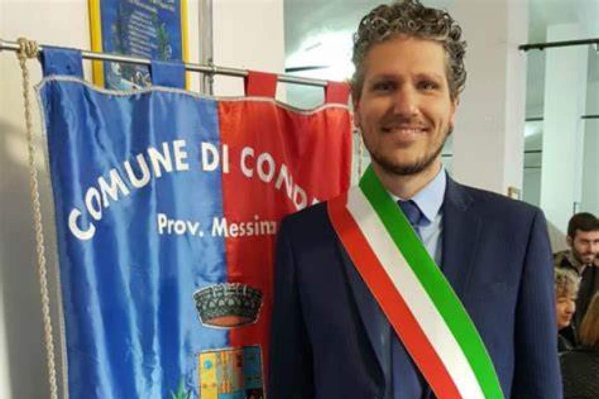 FOTO | Elezioni, da Mangione a Russo: tutti i sindaci eletti in Sicilia