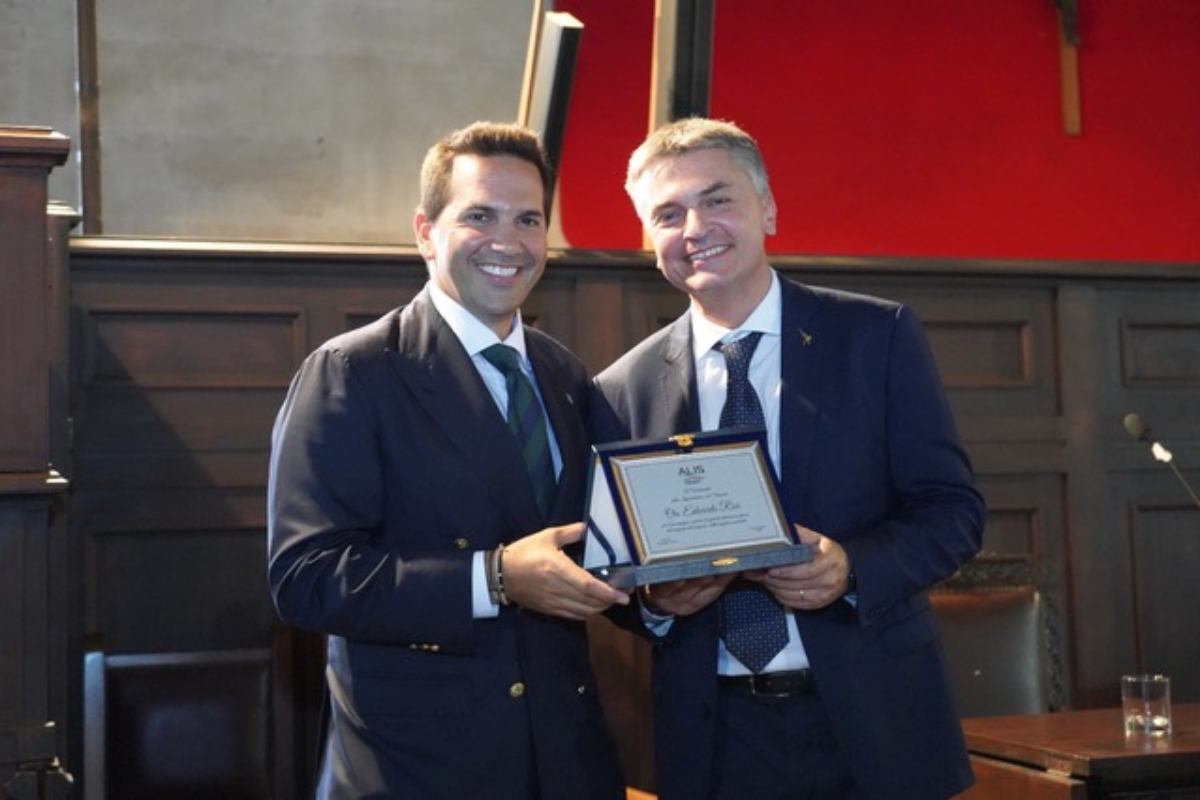 Alis, riunito il Consiglio Direttivo. Grimaldi: “Crediamo nel legame con il territorio”