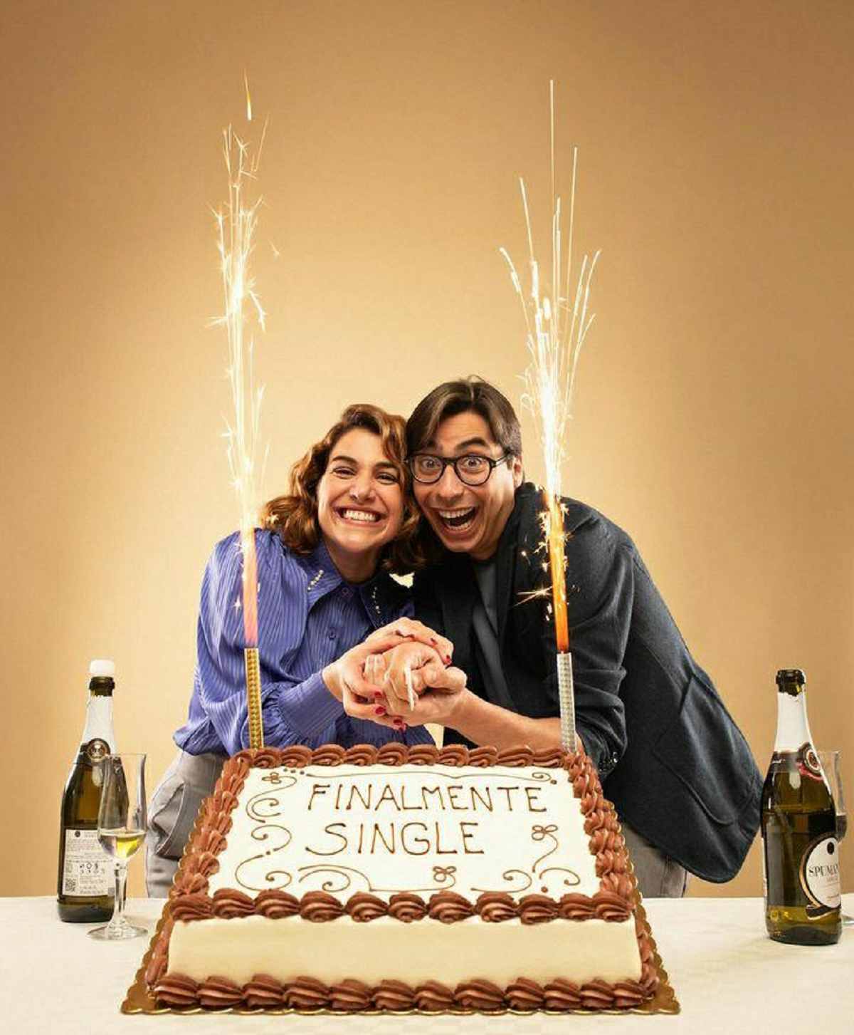 I Soldi Spicci si separano sentimentalmente: “Continueremo a lavorare insieme”