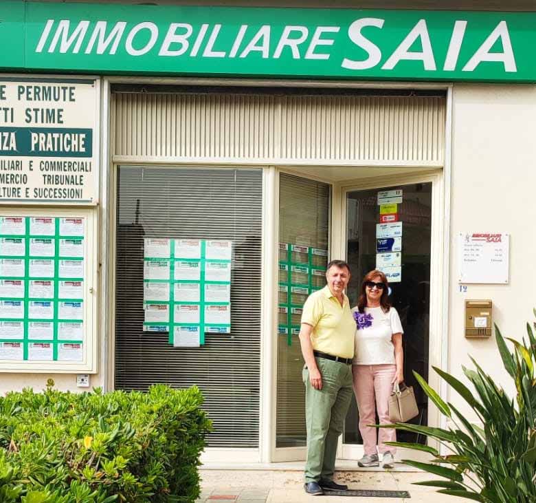Immobiliare Saia, quando il successo “è di casa”