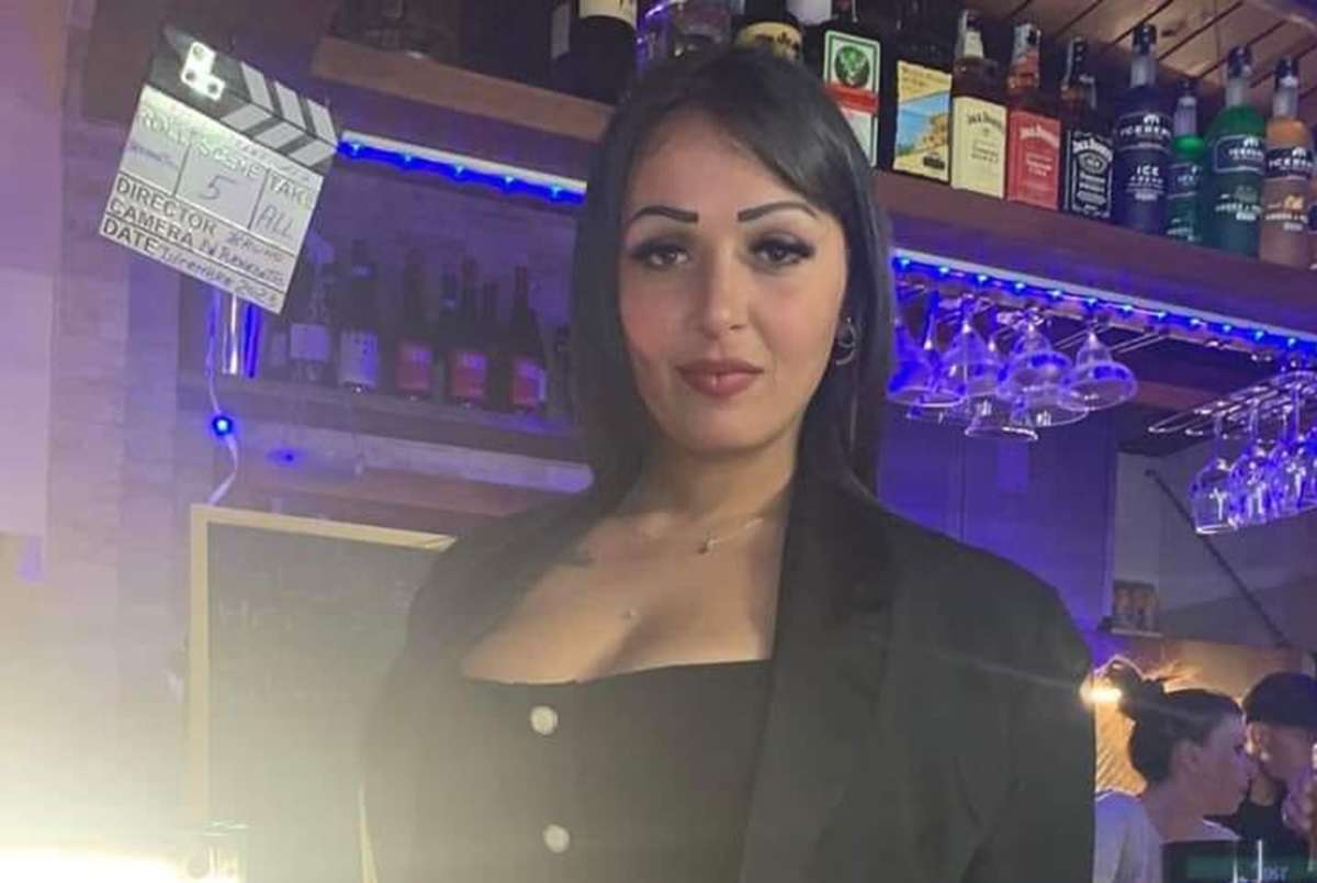 Palermo, ritrovata Jessica Lo Cascio: la trentenne era in stato confusionale