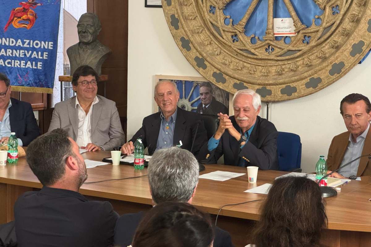 Acireale e i fantasmi del passato in “La mano del padrone”. Anastasi: “Ho aperto il mio cuore”