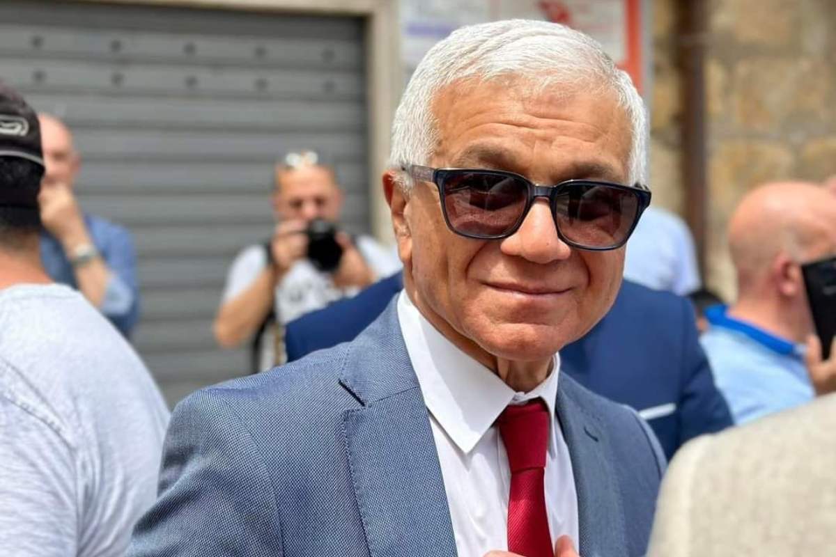 FOTO | Elezioni, da Mangione a Russo: tutti i sindaci eletti in Sicilia