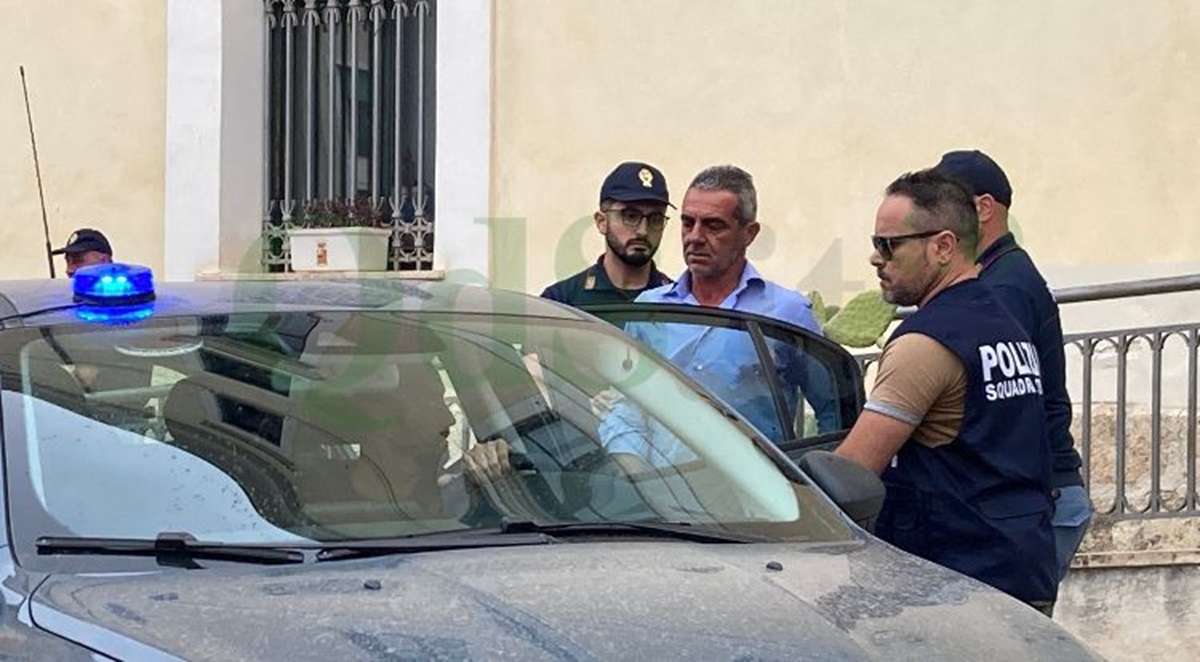 I pascoli controllati dall’uomo di cui Messina Denaro si fidava. Intimidito anche un dipendente regionale