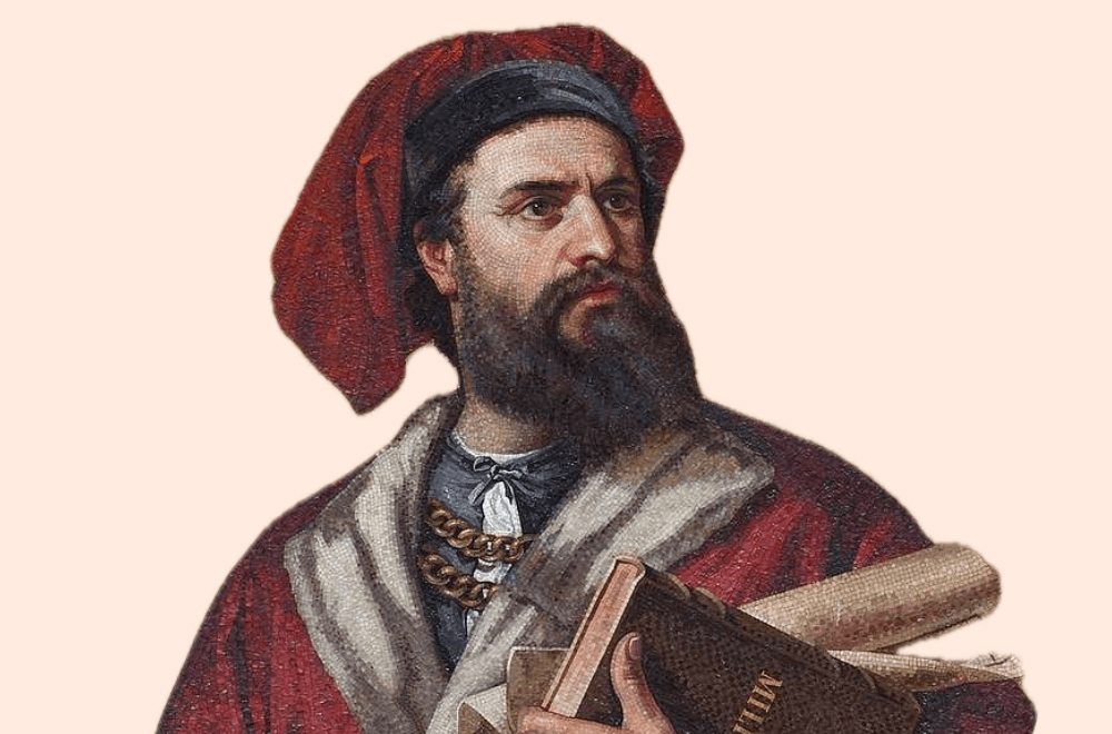I settecento anni di Marco Polo