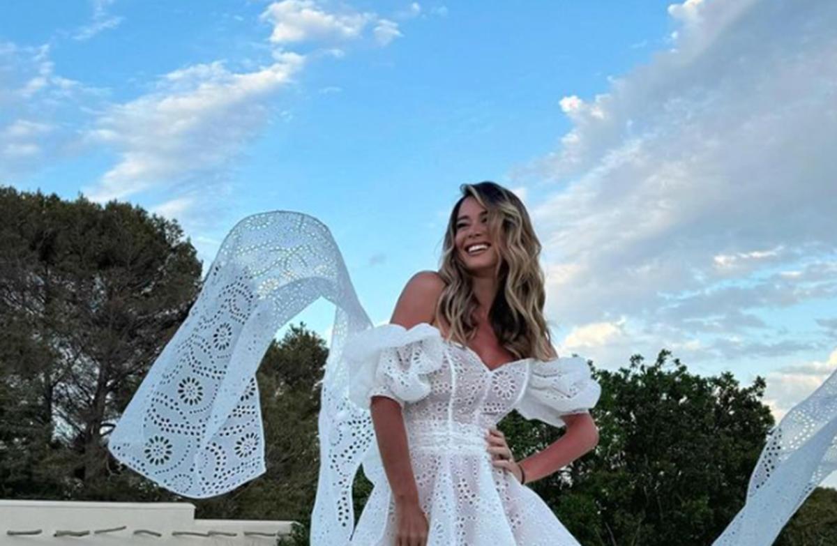 Chi sono gli invitati al matrimonio di Diletta Leotta? La lista dei nomi