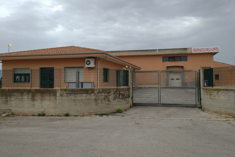 Modica, chiesta riapertura del macello comunale