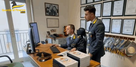 VIDEO | Maxi frode fiscale a Nicosia, 5 soggetti coinvolti anche tra Siracusa e Catania: sequestro da oltre 1 milione di euro