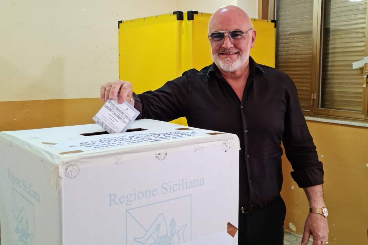 FOTO | Elezioni, da Mangione a Russo: tutti i sindaci eletti in Sicilia