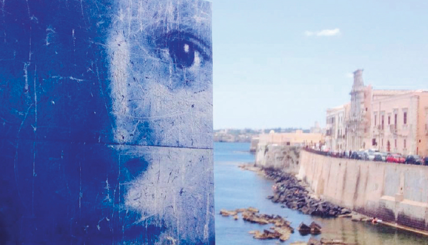 Ortigia film festival, a cento anni dalla nascita una mostra fotografica dedicata a Mastroianni