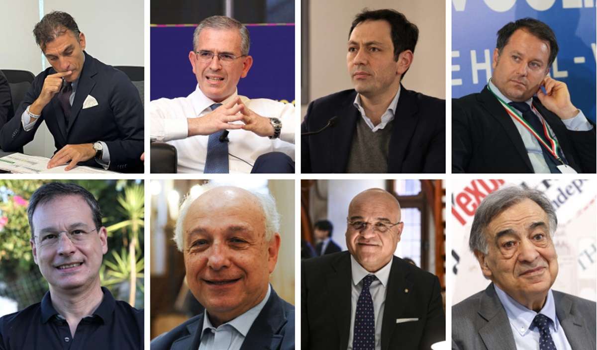 Europee, la circoscrizione Isole è Made in Sicily: ecco chi sono gli otto eletti