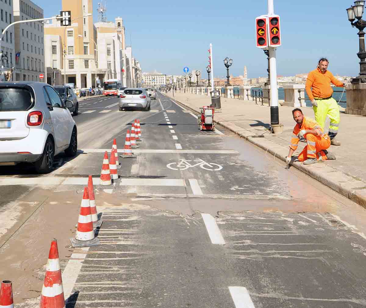 Messina punta a essere sempre più green