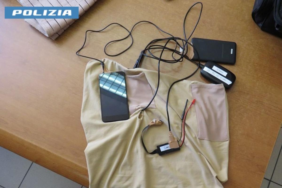 Ragusa, tentano di truccare l’esame per la patente di guida: denunciati