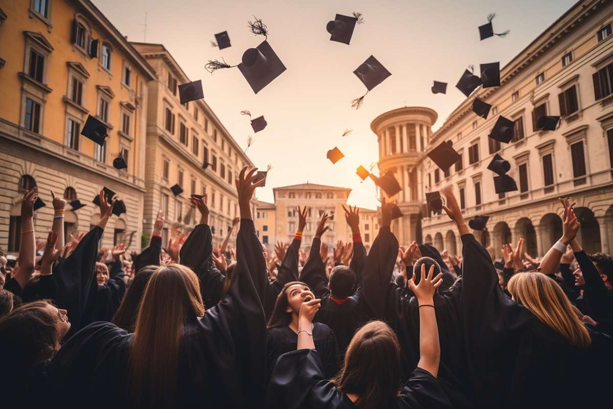 Rapporto AlmaLaurea 2024: ecco quali laureati trovano lavoro più facilmente