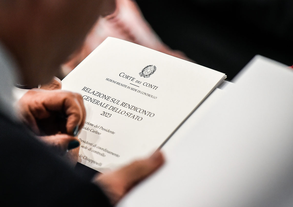 Rendiconto Italia: il malato non migliora tra Pil stagnante e debito in aumento