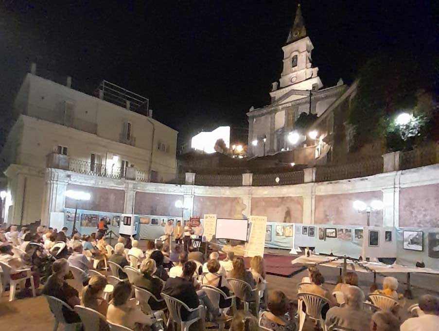 Il Salotto dell’Etna, a Trecastagni due weekend interamente dedicati alle eccellenze del territorio