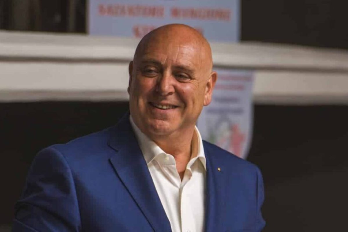 FOTO | Elezioni, da Mangione a Russo: tutti i sindaci eletti in Sicilia