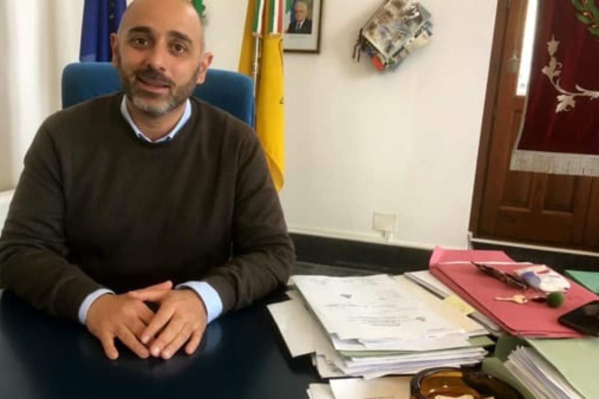 FOTO | Elezioni, da Mangione a Russo: tutti i sindaci eletti in Sicilia