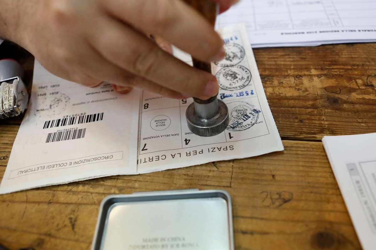 Elezioni europee, in Sicilia Forza Italia è il primo partito: i dati del collegio insulare