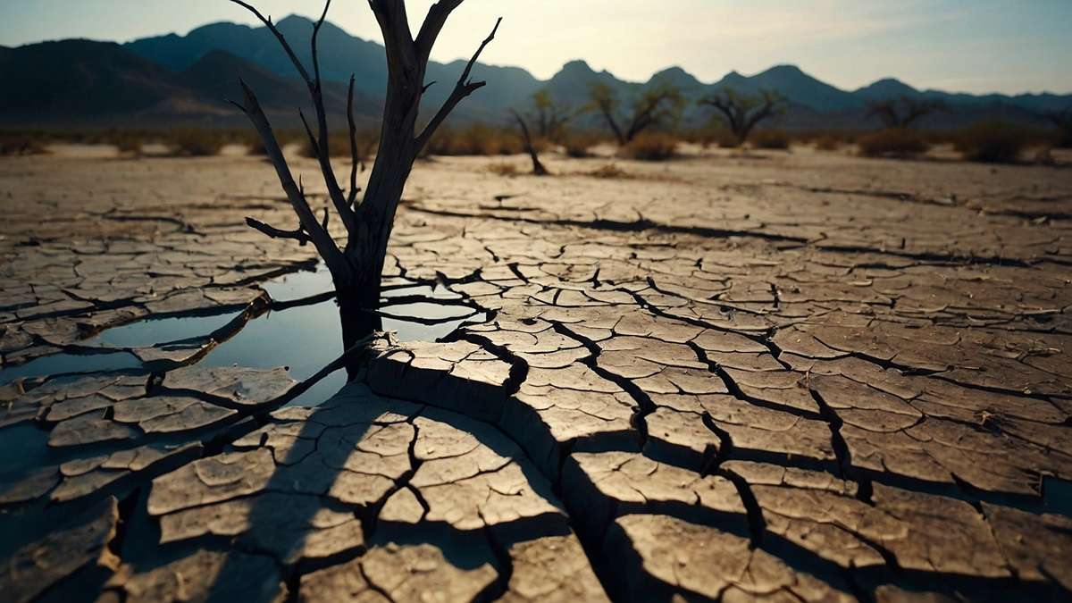 Sicilia nella morsa della siccità, ecco le Regioni del Sud con gli invasi quasi vuoti