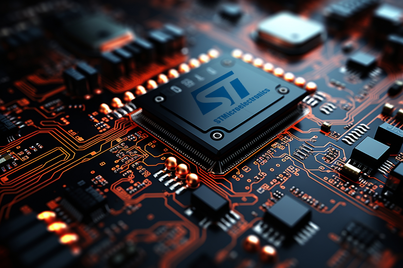 St Microelectronics, investimenti poderosi nello stabilimento di Catania