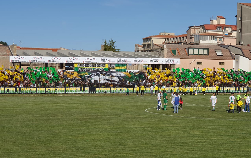 Stadio comunale di Enna, confronto sugli interventi di adeguamento
