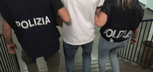 VIDEO | Tentato omicidio ai danni dell’ex collaboratore di giustizia Di Martino: 3 arresti a Vittoria