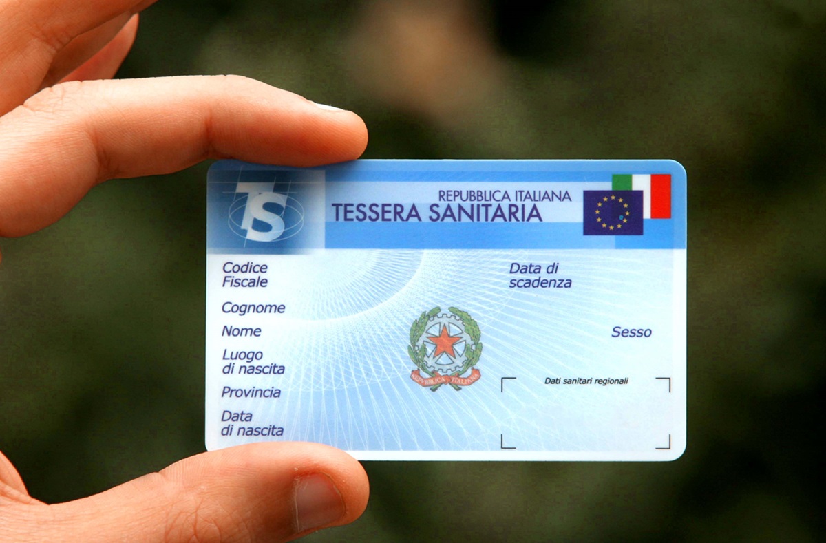 Tessera sanitaria: cos’è, a cosa serve e come richiederla per i neonati. Tutte le info utili