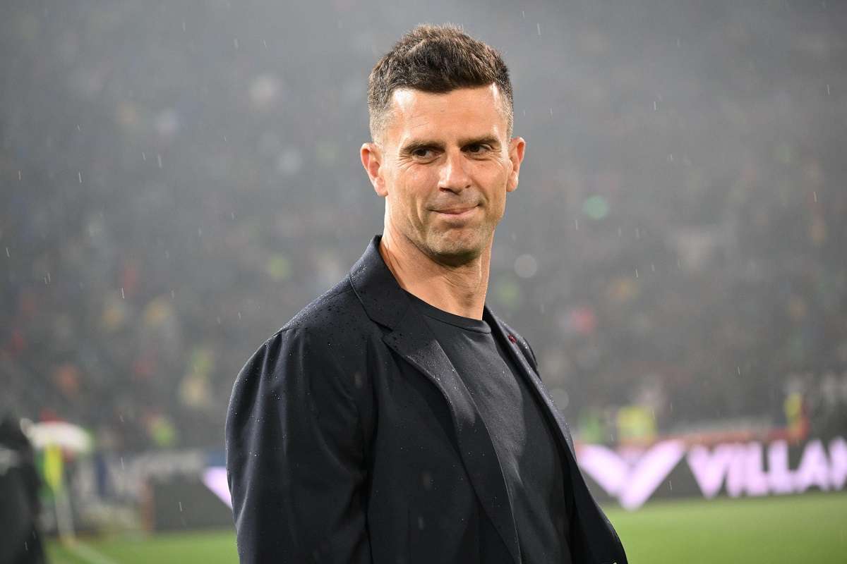 Calcio, Thiago Motta è il nuovo allenatore della Juventus