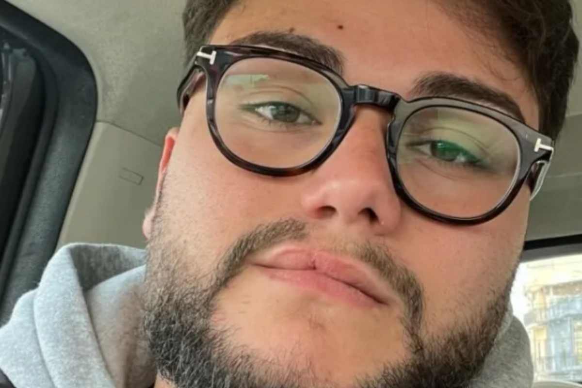 Carini, l’intera comunità piange Tommy Di Giacomo: “Una vita spezzata troppo presto”