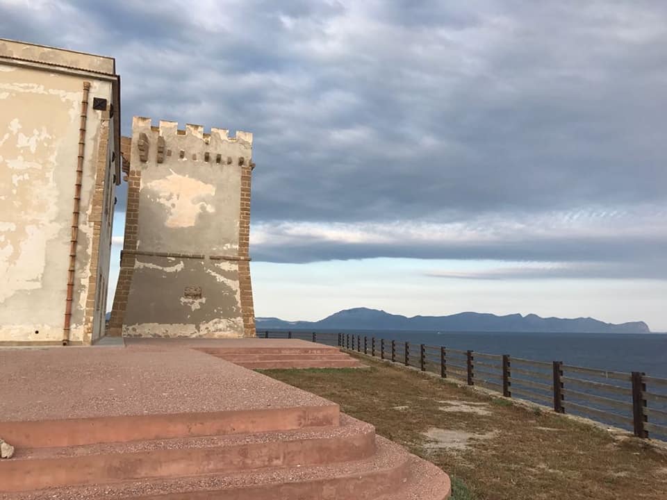 Torre Alba presenta un conto salato a Terrasini