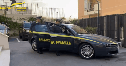 VIDEO | Messina, ennesima truffa agricola ai danni dell’Unione Europea: sequestro da 200mila euro