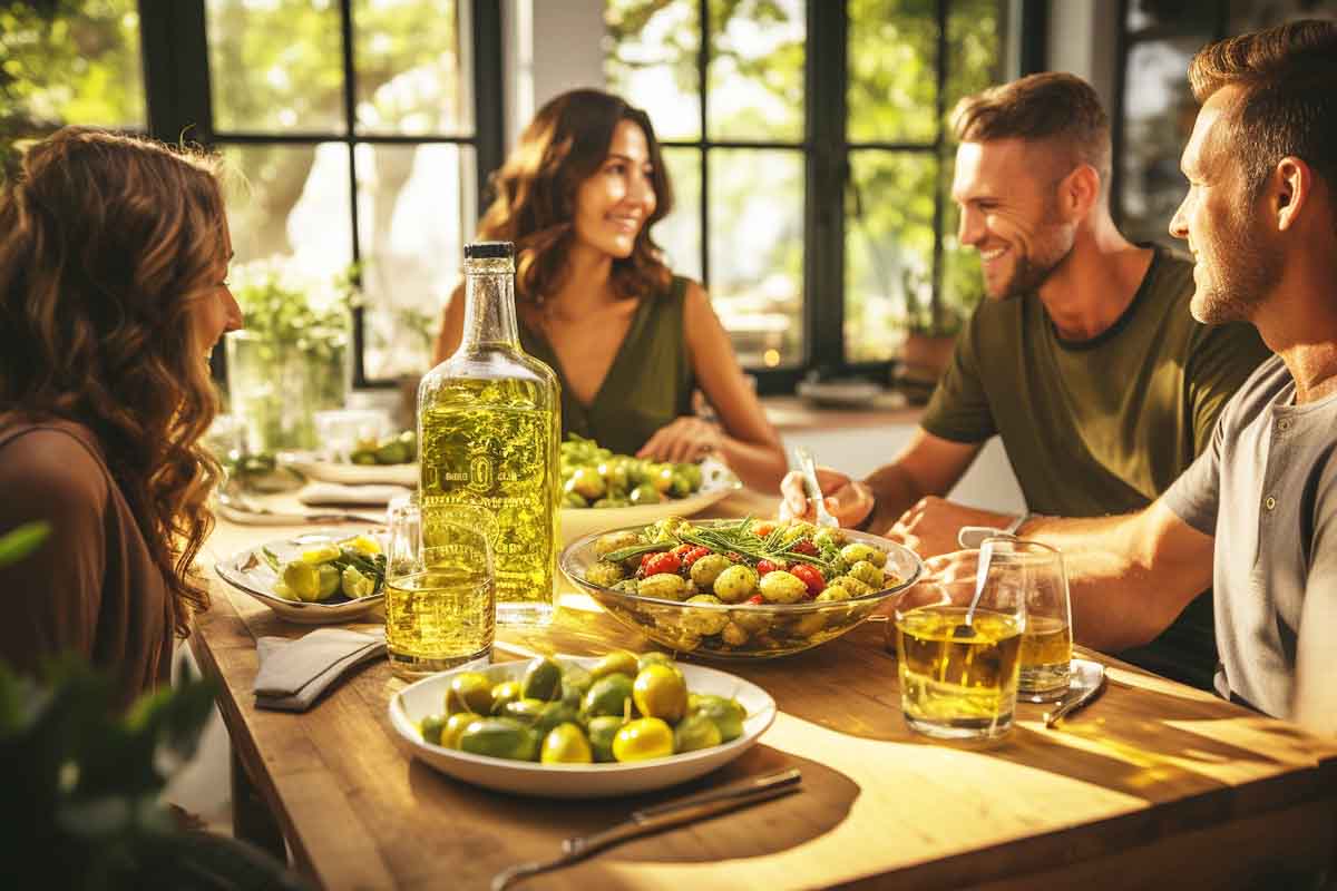 Messina, turismo delle radici: il cibo come memoria