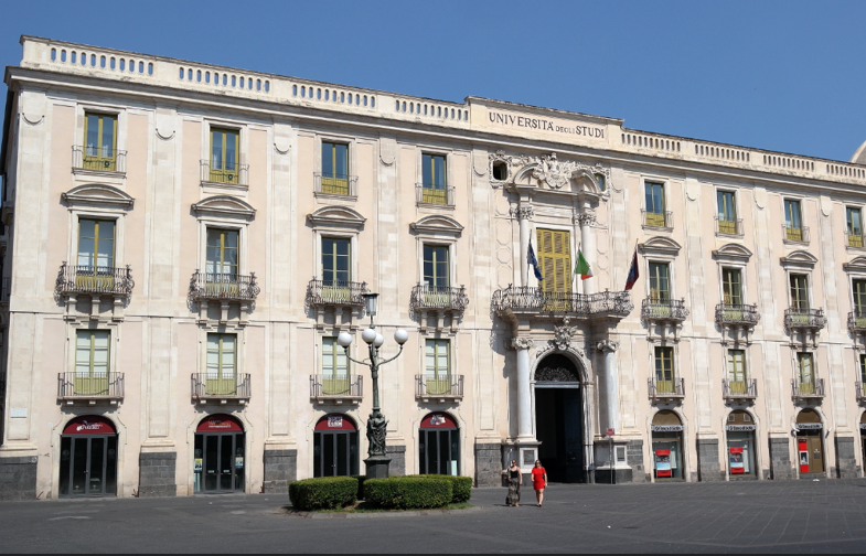 Università di Catania, finanziamenti per i ricercatori