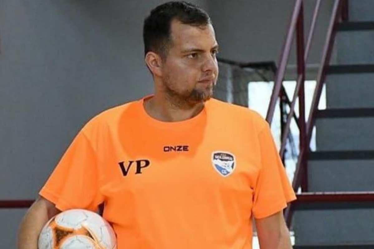 Acireale, addio al 32enne Vincenzo Pulvirenti: “Il tuo sorriso resterà per sempre con noi”