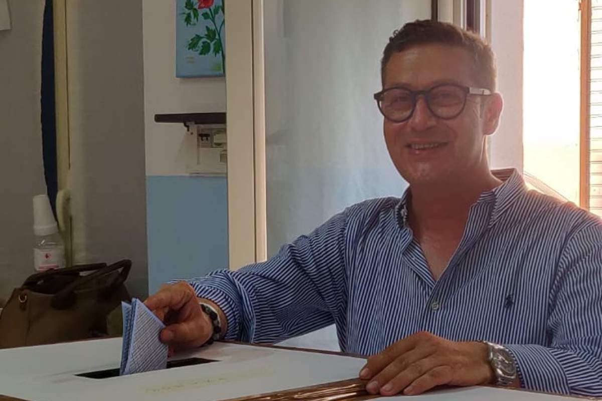 Campobello di Licata, sindaco minacciato con pistola. Pace: “Gesto gravissimo”