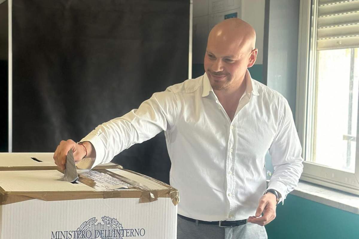 FOTO | Elezioni, da Mangione a Russo: tutti i sindaci eletti in Sicilia